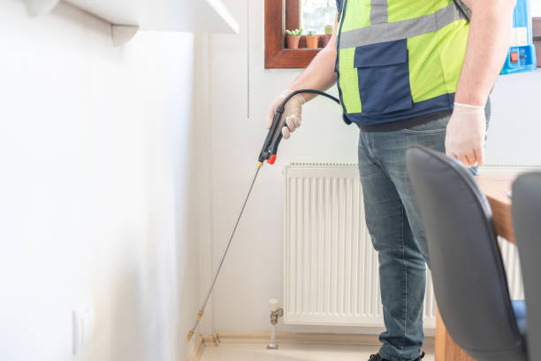 Best Pest Control Near Me  in Ludowici, GA
